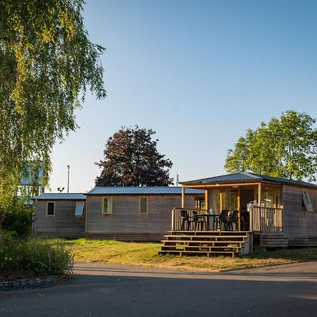 דסיז Camping Onlycamp Des Halles מראה חיצוני תמונה